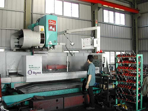 Agma-Client-Hard-Work