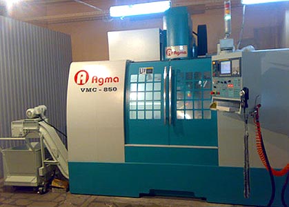 Agma -  2  