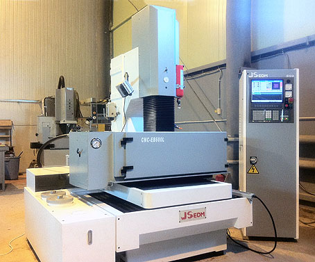 CNC-EB-600L