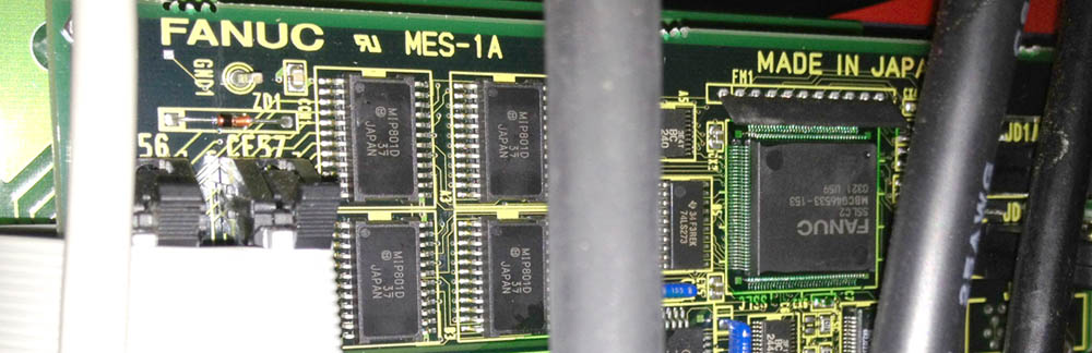 Fanuc-MES-1A   