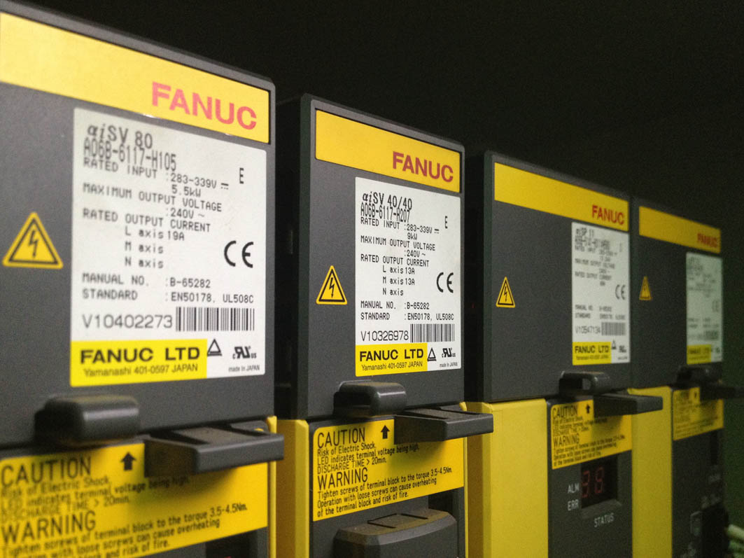 Fanuc - 