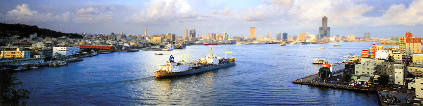  Kaohsiung
