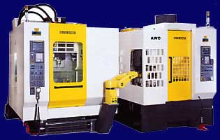 Vertical LAthe 3