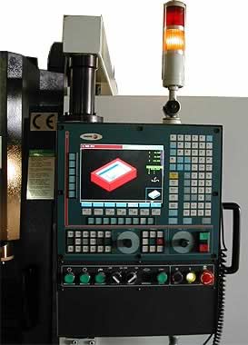 Fagor 8055  