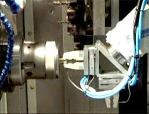 Robo lathe 1