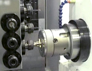 Robo lathe 2