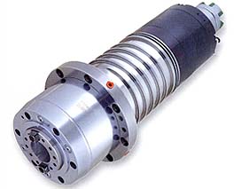 Spindle