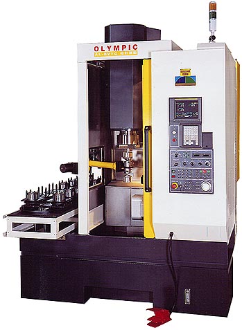 Olympic Seiki
