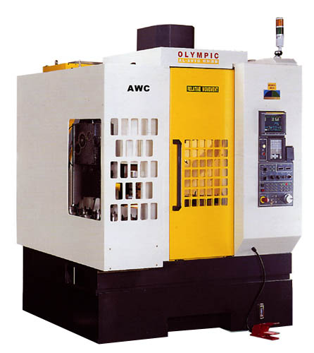 Rotary Table Advanced Type