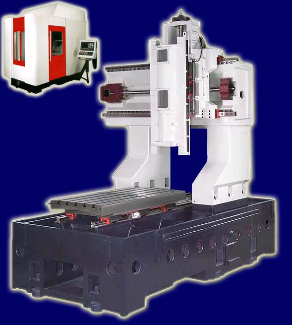 VMC-1100