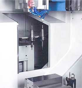VMC-1100-magazin