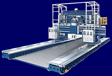 VMC-12000-BLUE