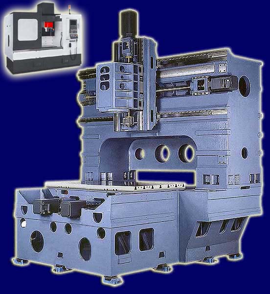 VMC-1600
