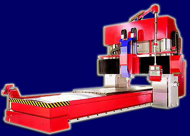 VMC-4000-K