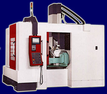 VMC-5AX-450