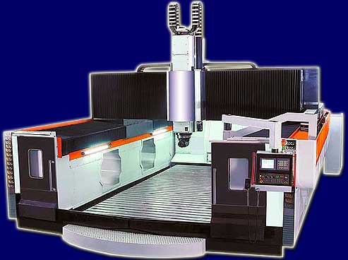 VMC-6500