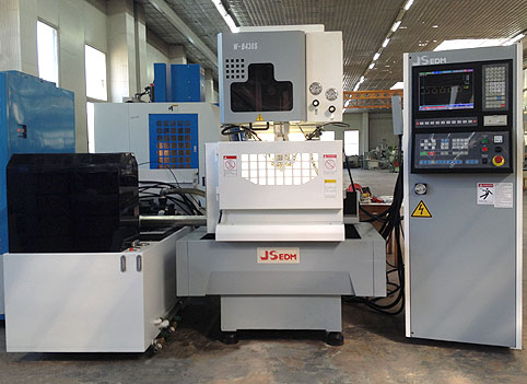 JSEDM W-B430S -    
