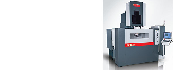 W-H-type-series wire cut