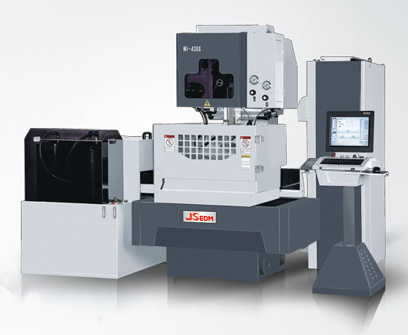 -    JSEDM Wi-430S Wi-530S Wi-640S   EDM Technologies -