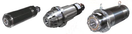 YHC-1000-Spindles