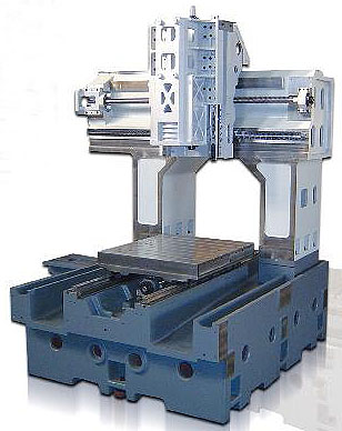 YHC-1000-Structure
