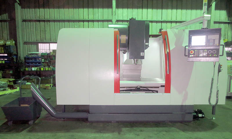 YMC-1170H Photo1