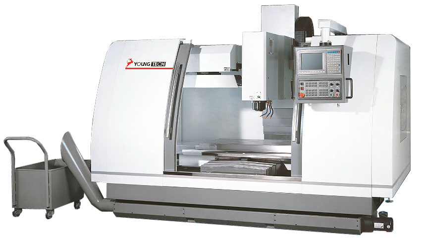 YMC-1050L