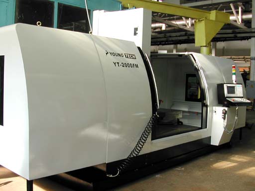 YT-1500M