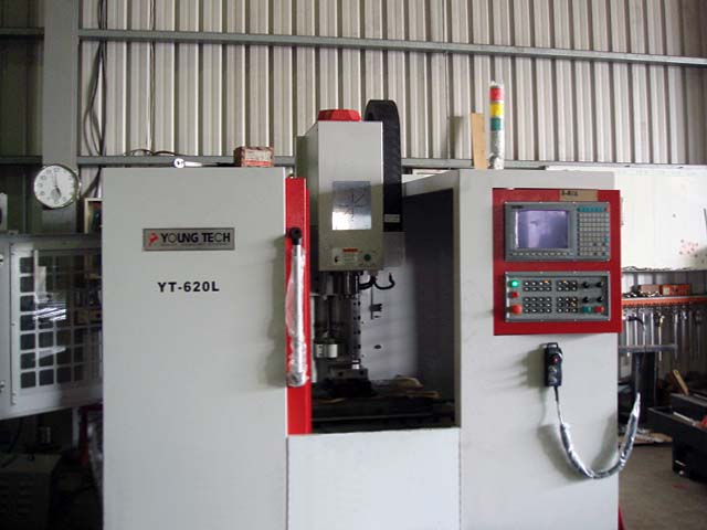    YT-620L Young Tech    1