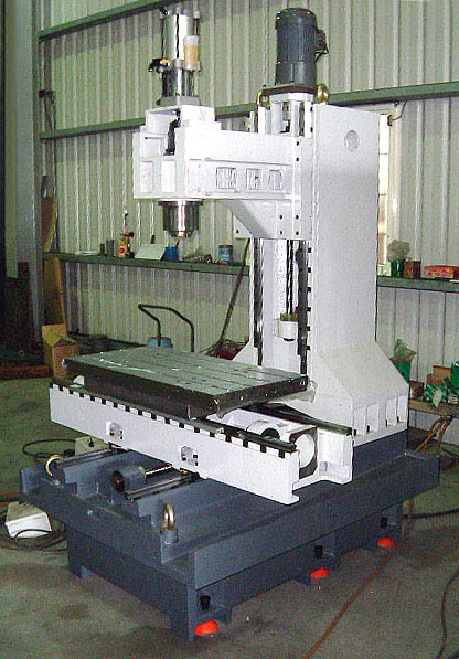    Young Tech YT-620L_Machine_body-1