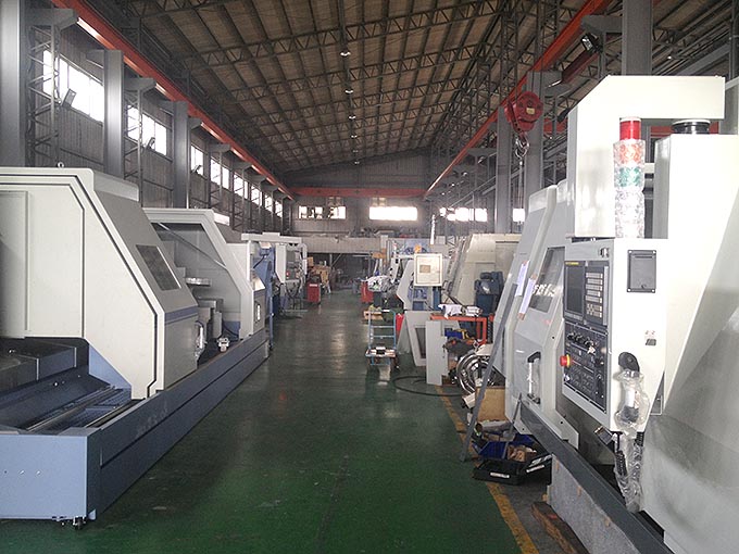 YT-CNC-Lathes-Factory-1