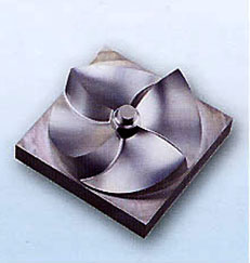 YT-800FM workpieces