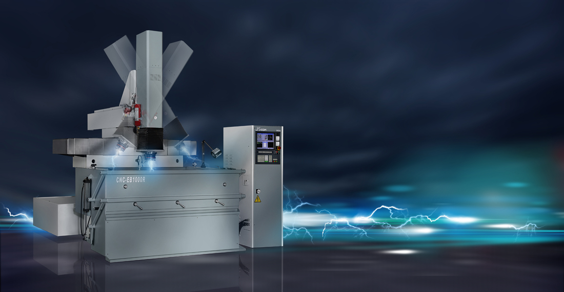 CNC-EB1000R