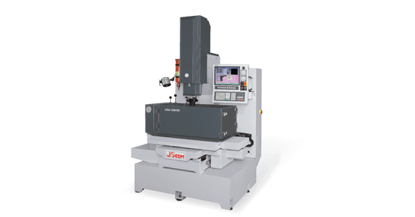 -  JSEDM CNC-EB