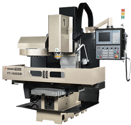 -   Young Tech Advanced  YT (   Syntec),  YMC