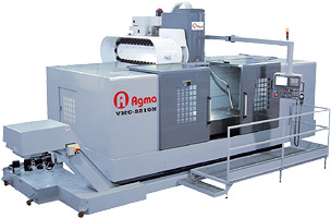 -   AGMACHINE TECHNO  VMC, A, HPA, BDO