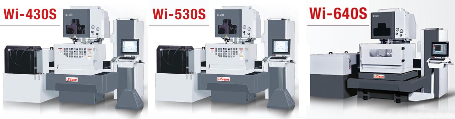  -  JSEDM Wi-430S Wi-530S Wi-640S