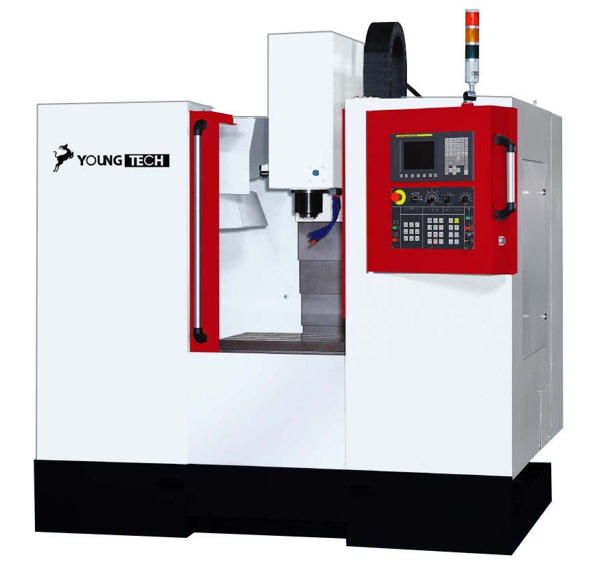 YT-620L Young Tech